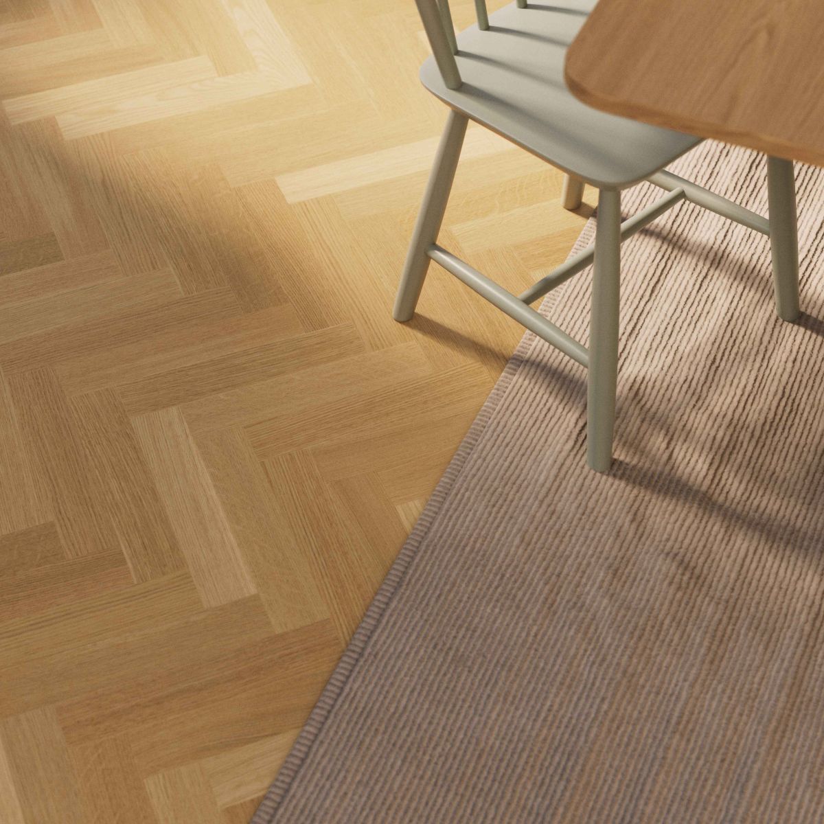 Bjelin Woodura Fiskben STOCKHOLM 3.0 Classic - Image 2