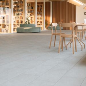 Bjelin Nadura Tiles TITAN Storm Grey