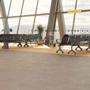 Bjelin Nadura Tiles TITAN Storm Grey