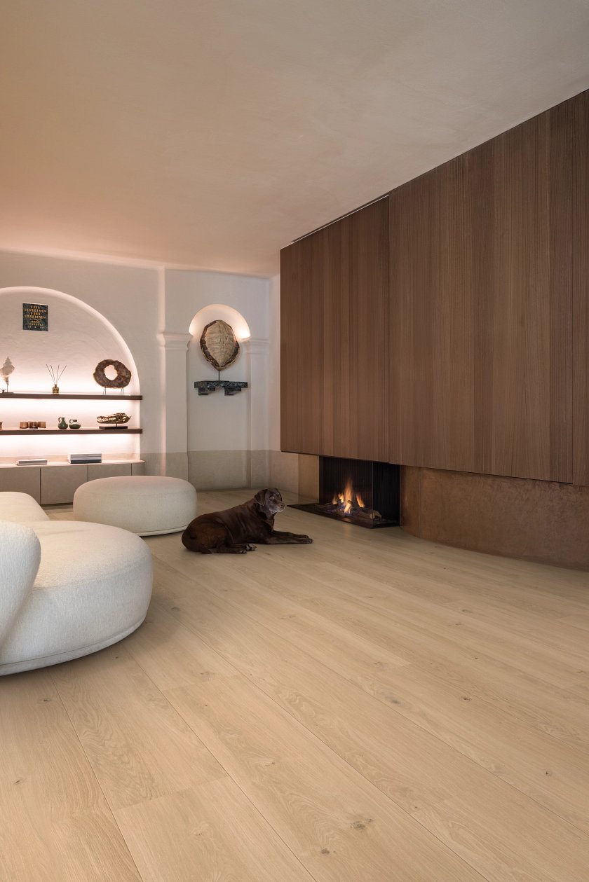 COREtec XL-END Kylemore