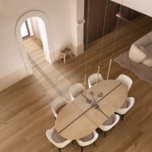 COREtec XL-END Saumur