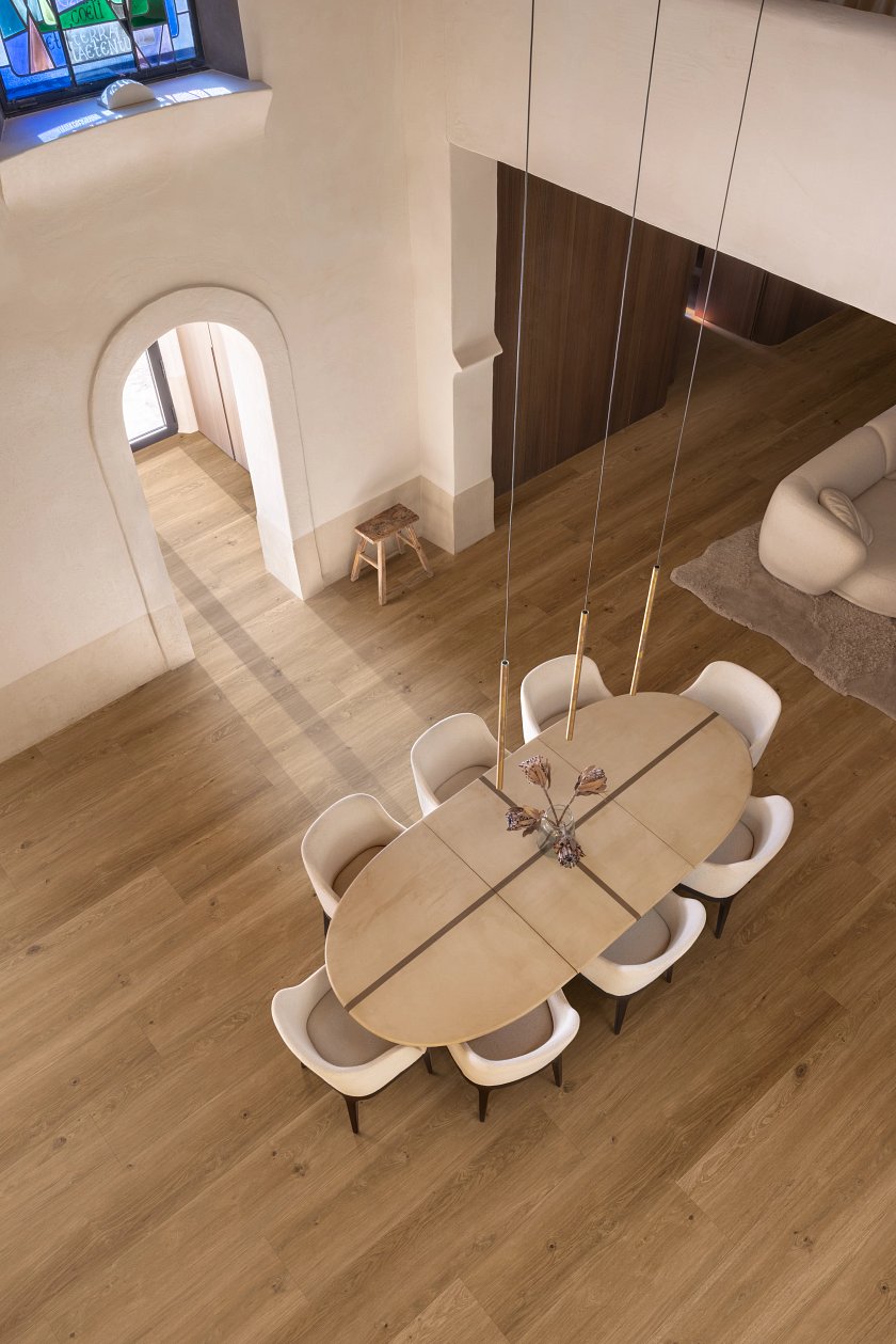 COREtec XL-END Saumur