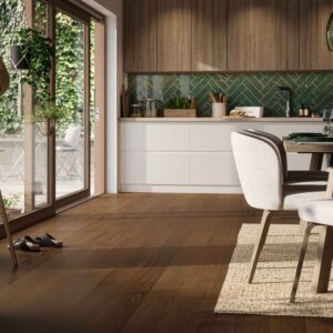 Bjelin Woodura Planks Härdad Ek DYVIK 3.0 M