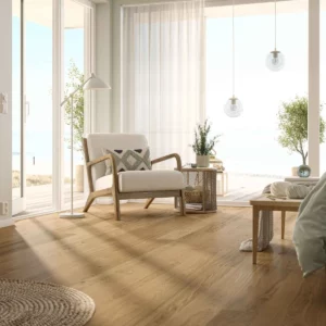 Bjelin Woodura Planks Härdad Ek GRYT 3.0 M