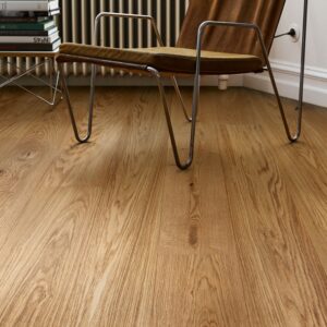 Parkettgolv Pergo Wood Lofoten Sandblast Oak Plank