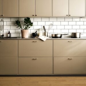 Parkettgolv Pergo Wood Lofoten Toffee Oak Plank