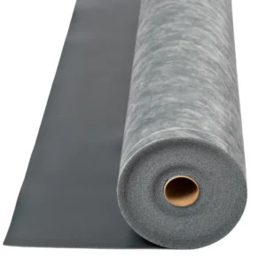 Wallmann Golvunderlag No Noise® Prof 1,5 mm För Vinylgolv