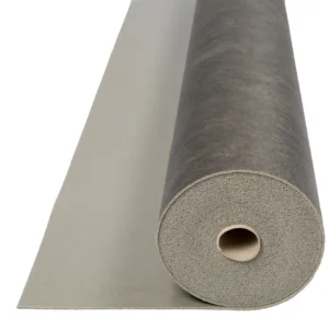 Wallmann Golvunderlag No Noise® Compact Utan Ångspärr 2 mm