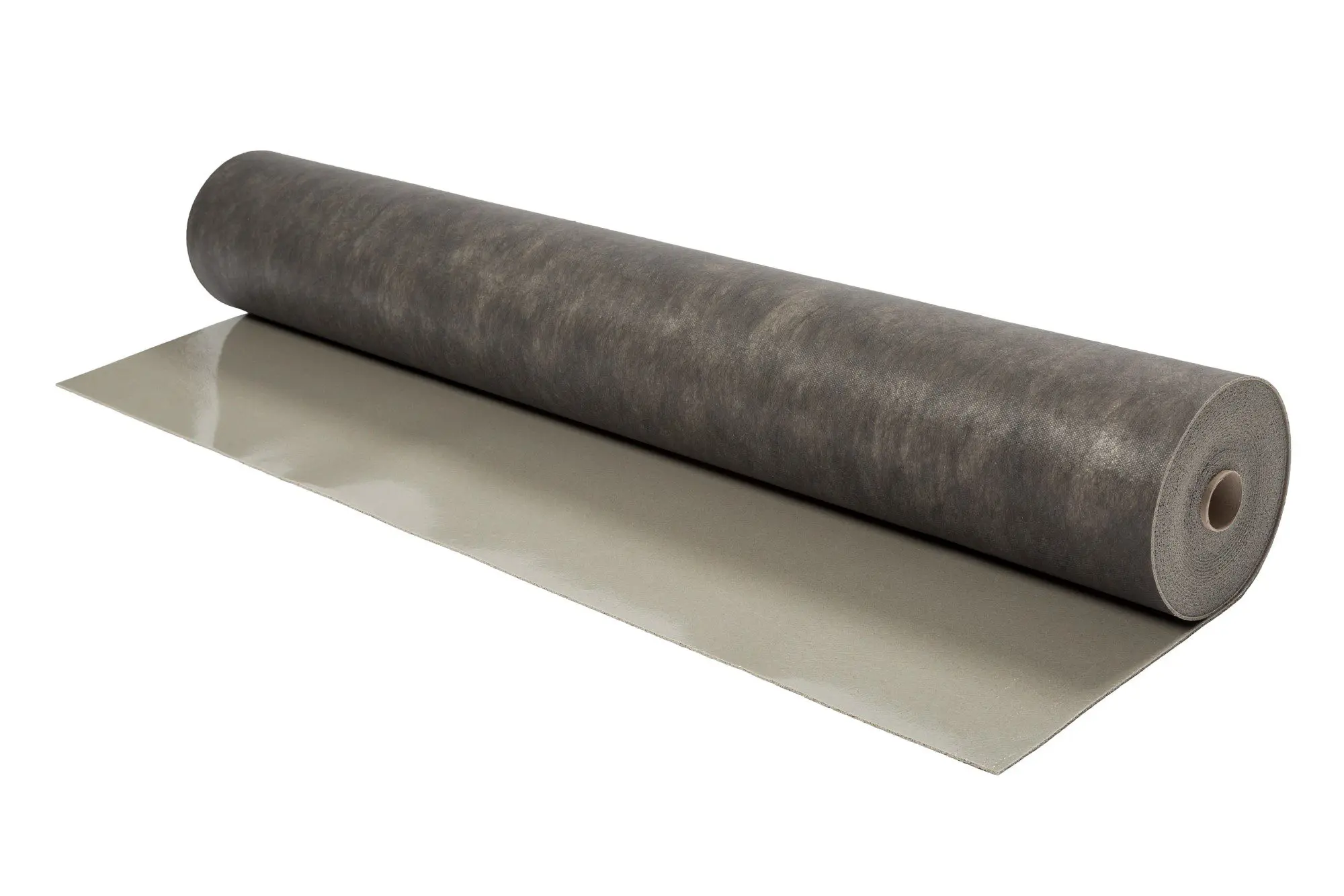 Wallmann Golvunderlag No Noise® Compact Med Alu-Ångspärr 2 mm - Bild 2