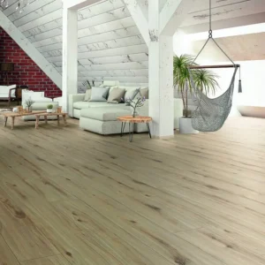 Wallmann Laminatgolv Longboard Ek Plank K063