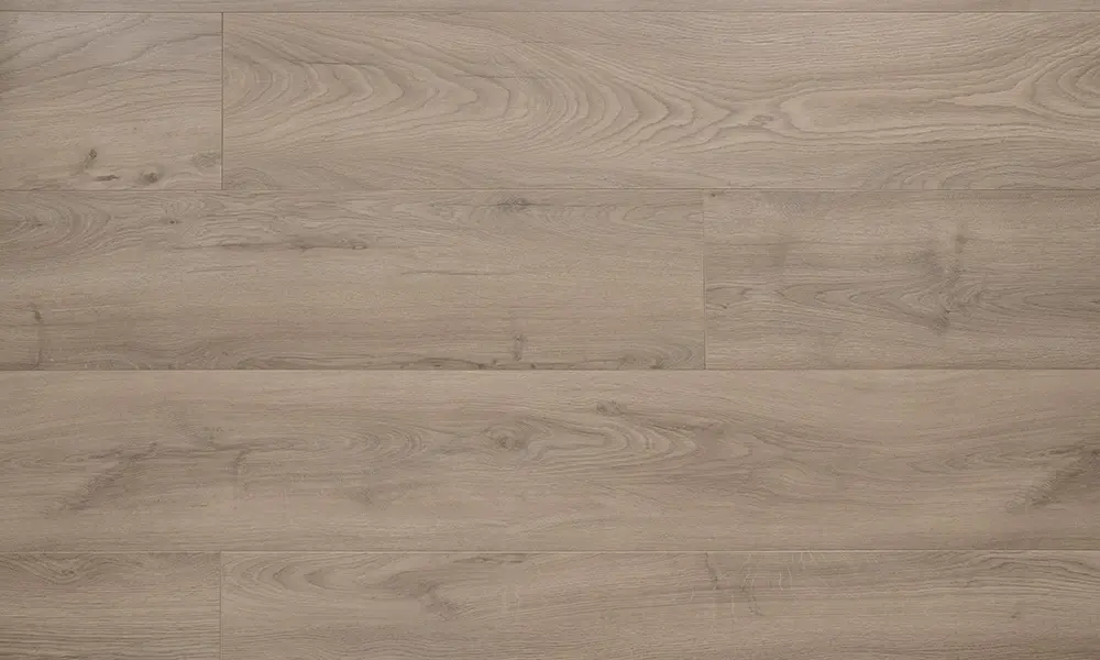Wallmann Hybridgolv Organic Silent Plank 354 White Oak - Bild 2