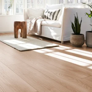 Wallmann Hybridgolv Organic Silent Plank 054 Dark Nature Oak