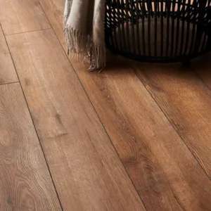 Wallmann Laminatgolv Mammut Ek Plank 4726 Mountain Natur