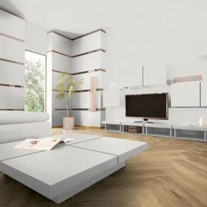 Wallman Laminatgolv Fiskben Ek 3678 Toulouse