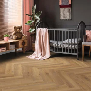 Wallman Laminatgolv Fiskben Ek 3861 Pisa