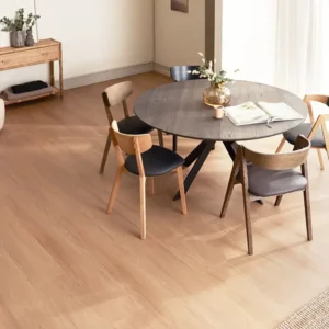 Wallmann Vinylgolv Impressive Plank Invisible Oak