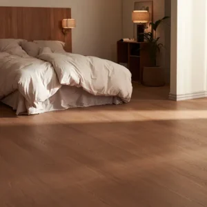 Wallmann Vinylgolv Impressive Plank Light Brown Oak