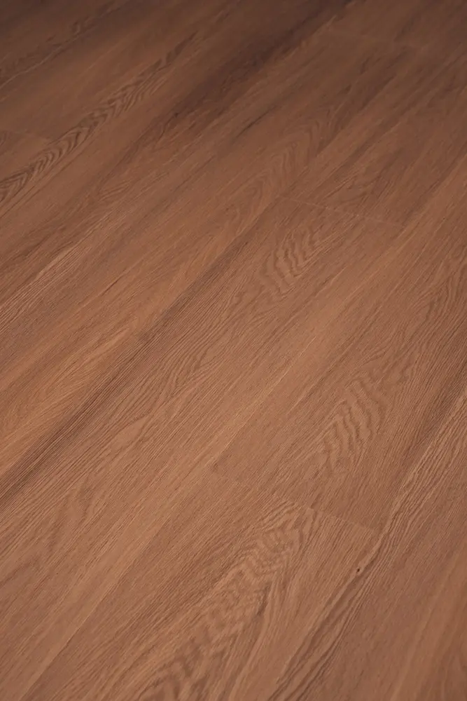 Wallmann Vinylgolv Impressive Plank Light Brown Oak - Bild 4