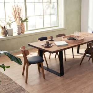 Wallmann Vinylgolv Impressive Plank Nature Country Oak