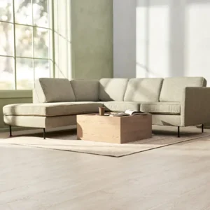 Wallmann Vinylgolv Impressive Plank Grey Washed Oak