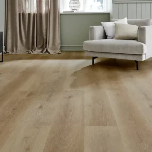 Wallmann Vinylgolv Pacific Plank White Rustic Oak