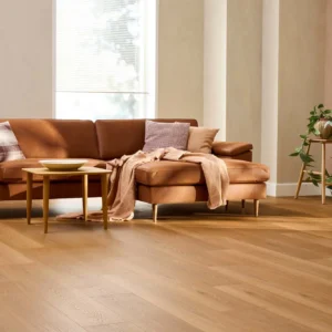 Wallmann Vinylgolv Pacific Plank Chestnut Rustic Oak