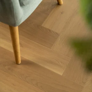 Wallmann Vinylgolv Pacific Fiskben Chestnut Rustik Oak