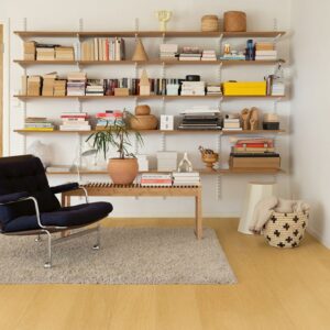 Pergo Laminatgolv Lillehammer Auburn Oak