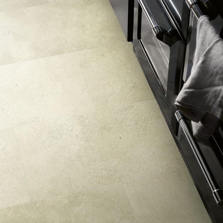 Pergo Vinylklick Viskan Pad Pro Beige Gritty Stone - Bild 3