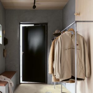 Pergo Vinylklick Viskan Pad Pro Beige Gritty Stone