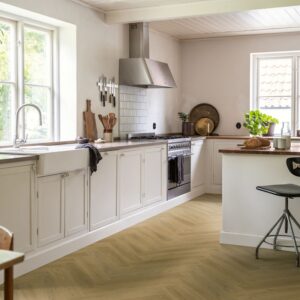 Pergo Vinylklick Vorma Pad Pro Beige Norwegian Oak (Fiskben)