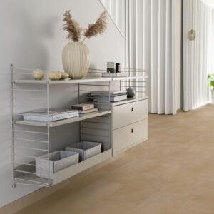 Pergo Vinylklick Isefjord Pad Pro Clay Cemento