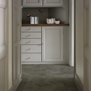 Pergo Vinylklick Viskan Pad Pro Dark Gritty Stone