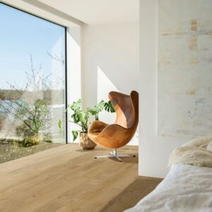 Pergo Vinylklick Namsen Pad Pro Greige Forest Oak