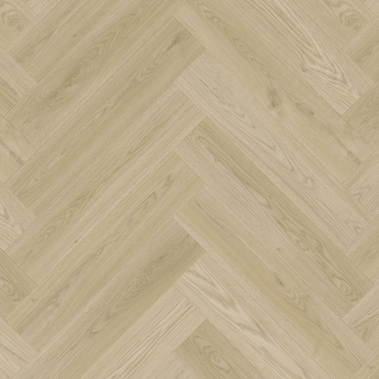 Pergo Vinylklick Vorma Pad Pro Greige Norwegian Oak (Fiskben) - Bild 2