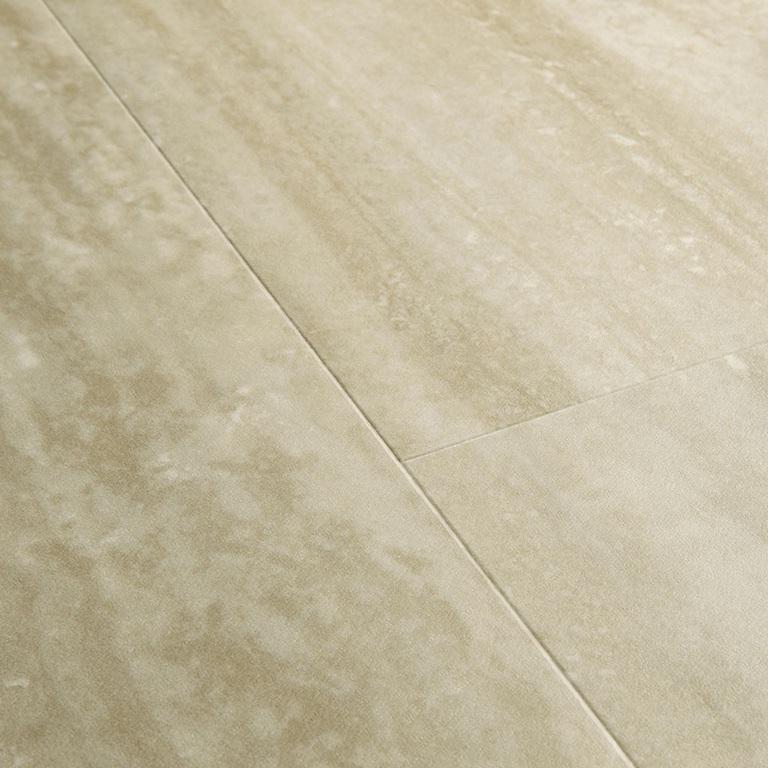 Pergo Vinylklick Isefjord Pad Pro Greige Travertine - Bild 4