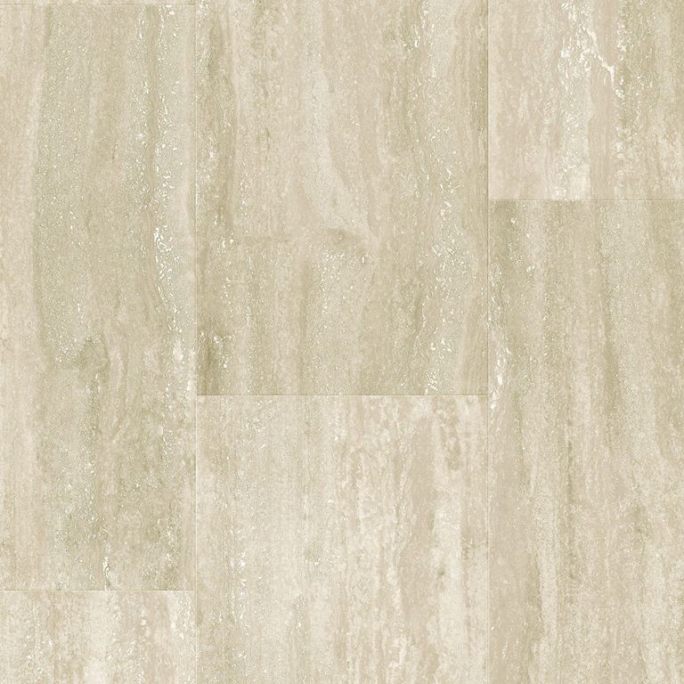 Pergo Vinylklick Isefjord Pad Pro Greige Travertine - Bild 2