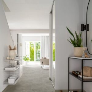 Pergo Vinylklick Isefjord Pad Pro Grey Gritty Stone