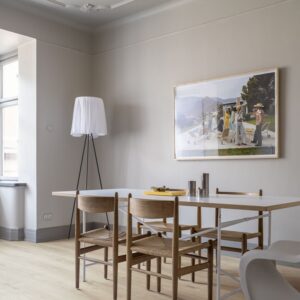 Pergo Vinylklick Glomma Pad Pro Grey Hill Oak