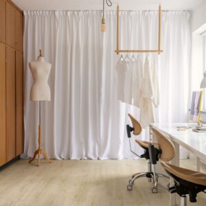 Pergo Vinylklick Glomma Pad Pro Grey Irish Oak