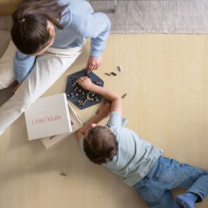 Pergo Laminatgolv Lillehammer Ivory Oak