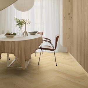 Pergo Laminatgolv Kungshamn Ivory Oak (Fiskben)