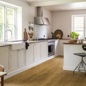 Pergo Vinylklick Namsen Pad Pro Light Cabin Oak