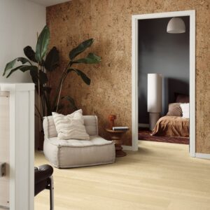 Pergo Vinylklick Glomma Pad Pro Light Meadow Oak