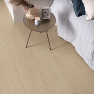 Pergo Laminatgolv Visby Linen Grey Oak