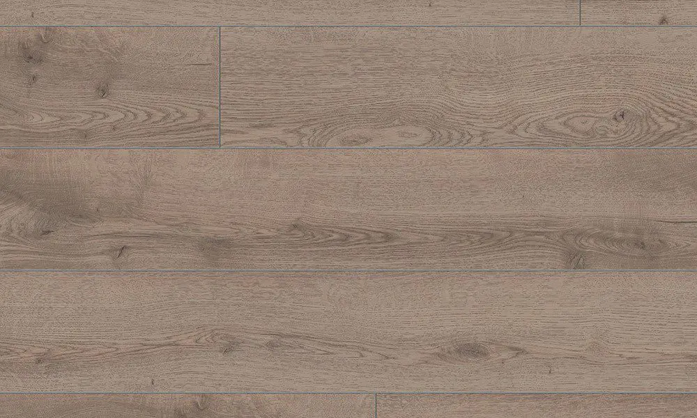 Wallmann Laminatgolv Mammut Ek Plank 4727 Mountain Grå - Bild 3