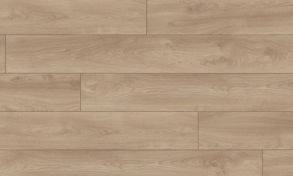 Wallmann Laminatgolv Mammut Exclusive Ek Plank 4752 Makro Ljus - Bild 4