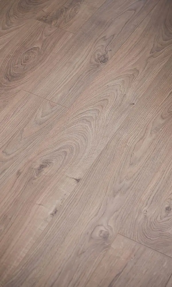 Wallmann Laminatgolv Mammut Ek Plank 3081 Rustik - Bild 3