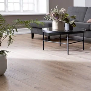 Wallmann Laminatgolv Mammut Ek Plank 3081 Rustik