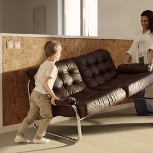 Pergo Laminatgolv Visby New England Oak